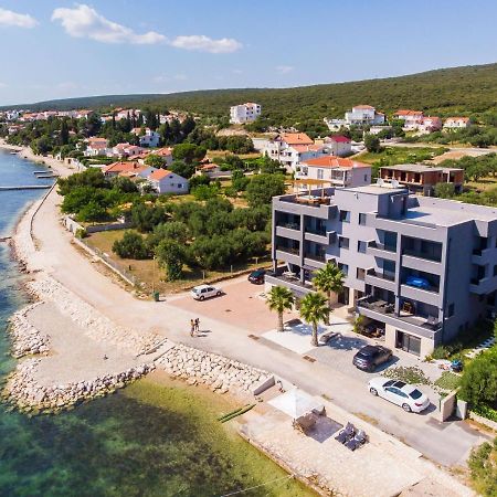 Apartamento Fradama Blue Sveti Petar  Exterior foto