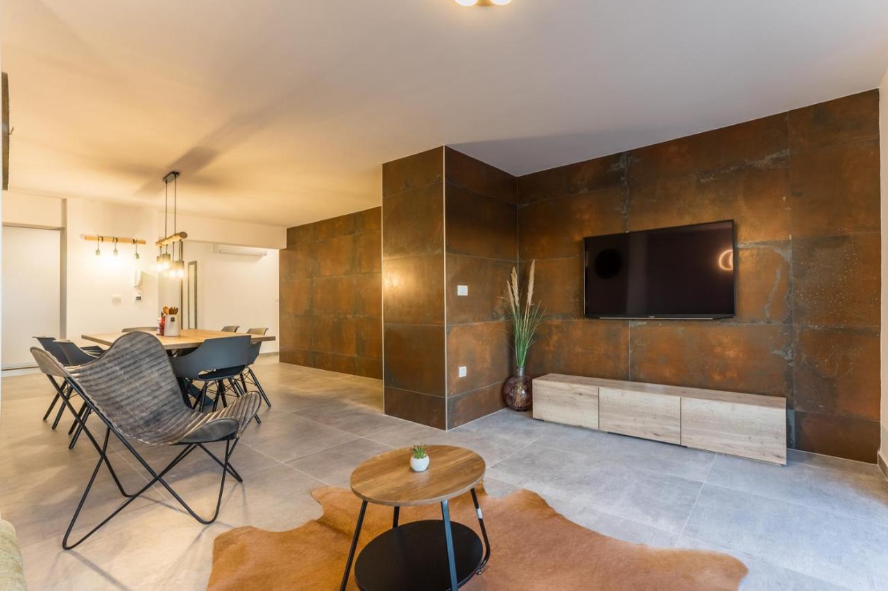 Apartamento Fradama Blue Sveti Petar  Exterior foto