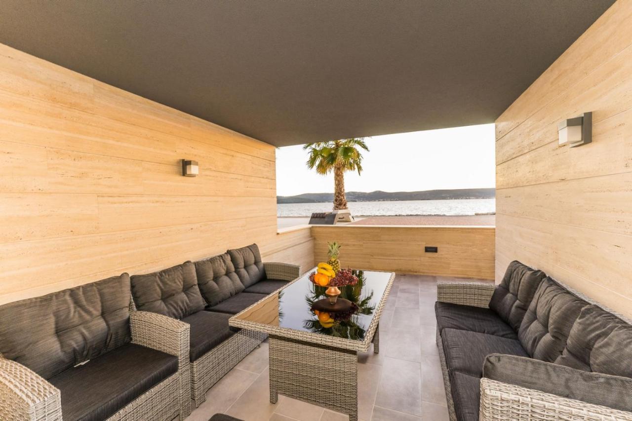 Apartamento Fradama Blue Sveti Petar  Exterior foto