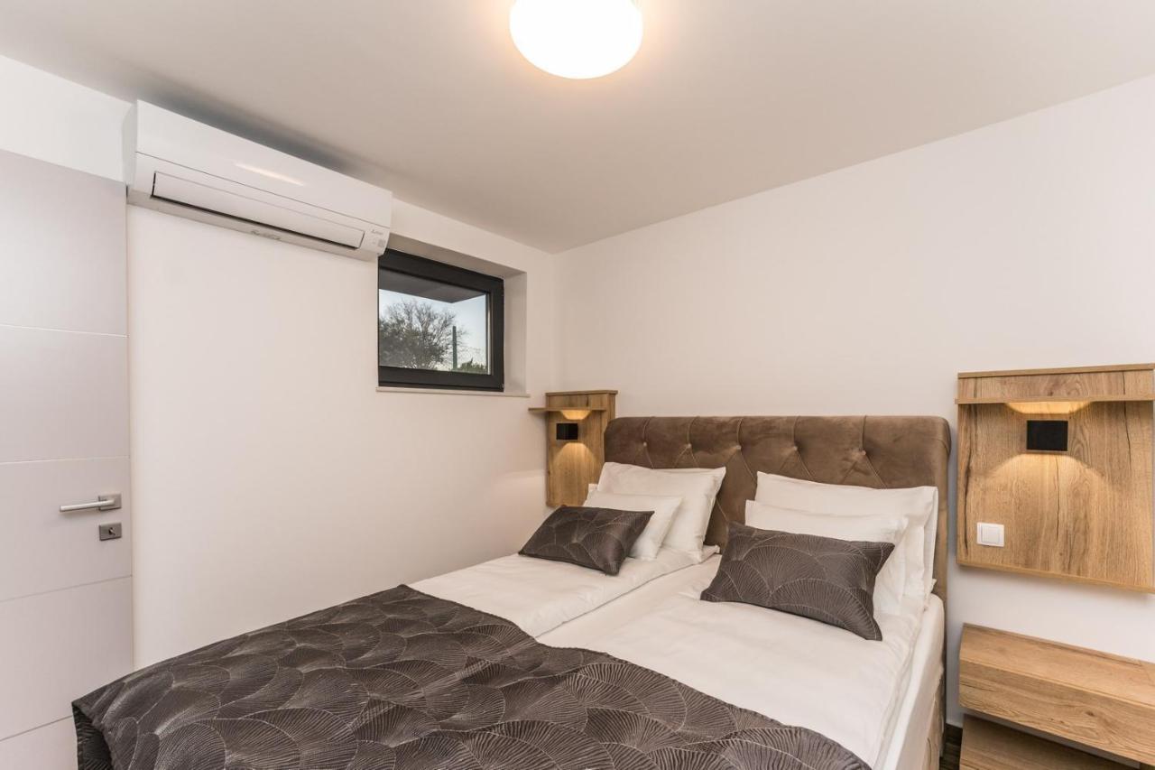 Apartamento Fradama Blue Sveti Petar  Exterior foto