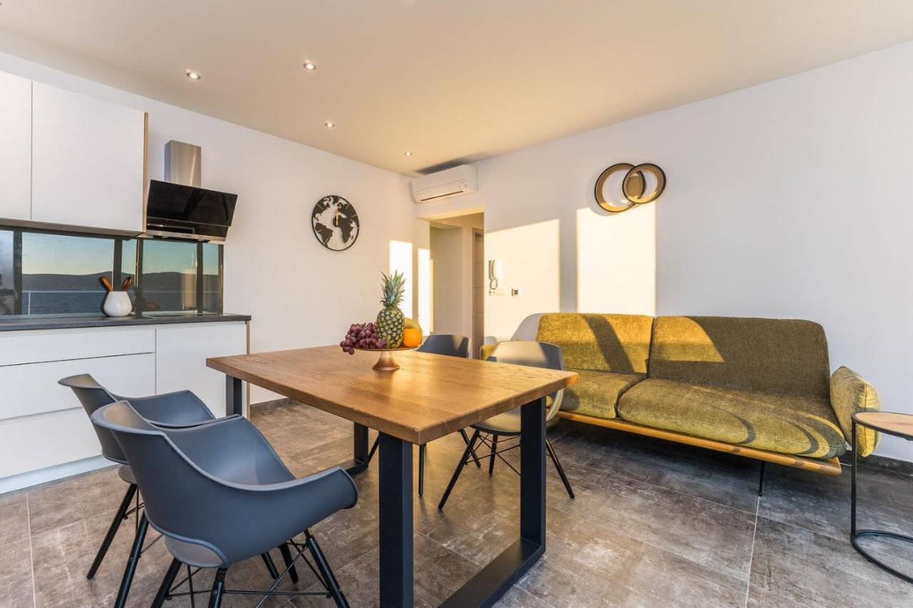 Apartamento Fradama Blue Sveti Petar  Exterior foto