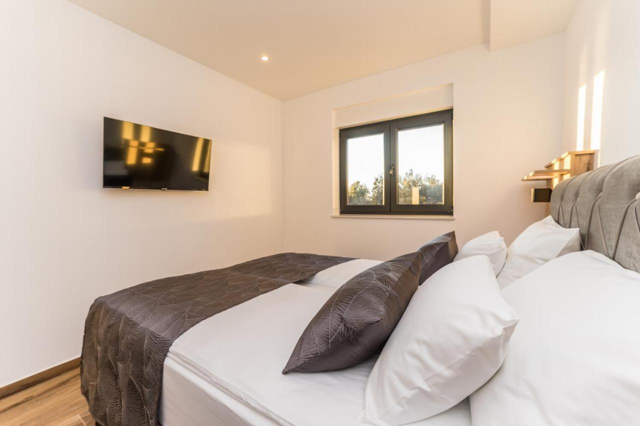 Apartamento Fradama Blue Sveti Petar  Exterior foto