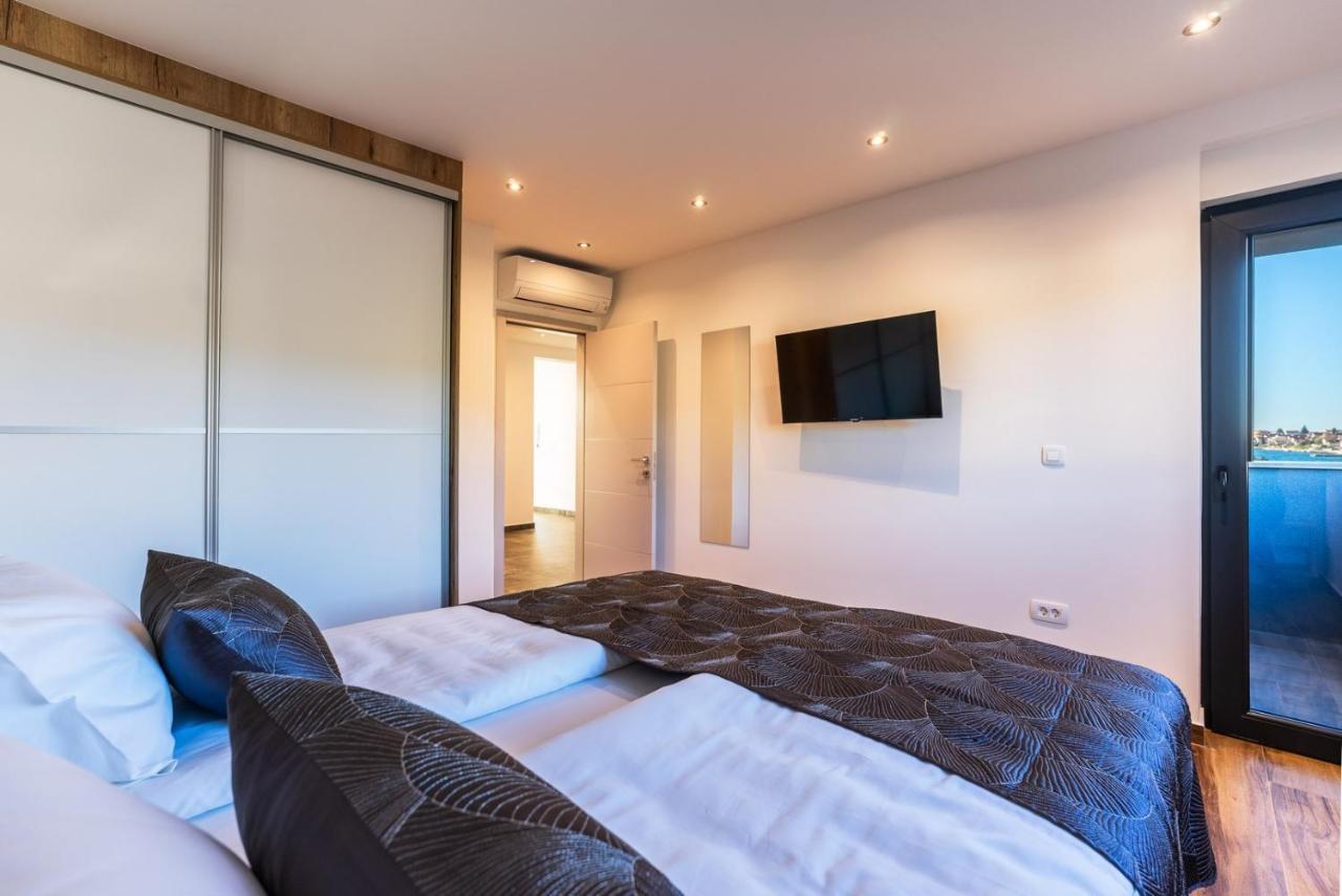 Apartamento Fradama Blue Sveti Petar  Exterior foto