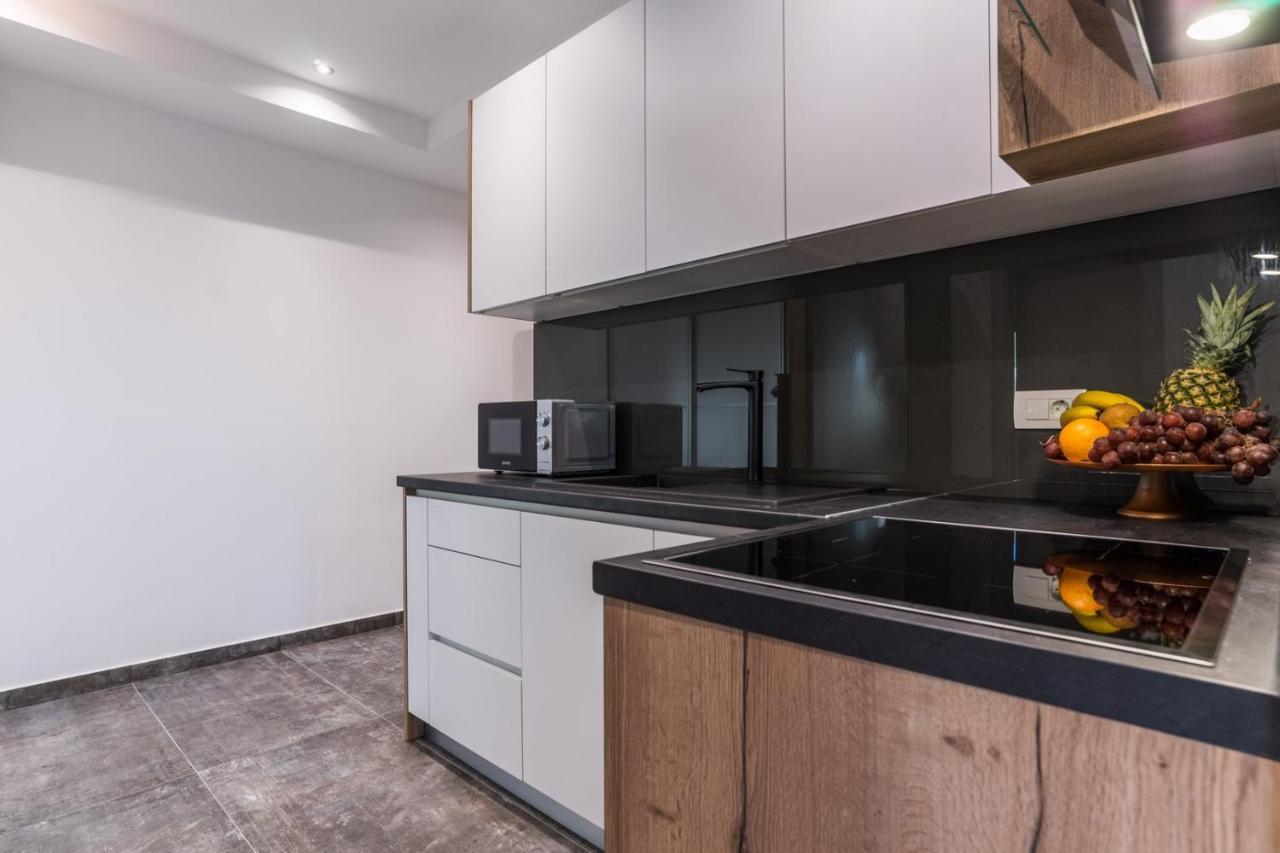 Apartamento Fradama Blue Sveti Petar  Exterior foto