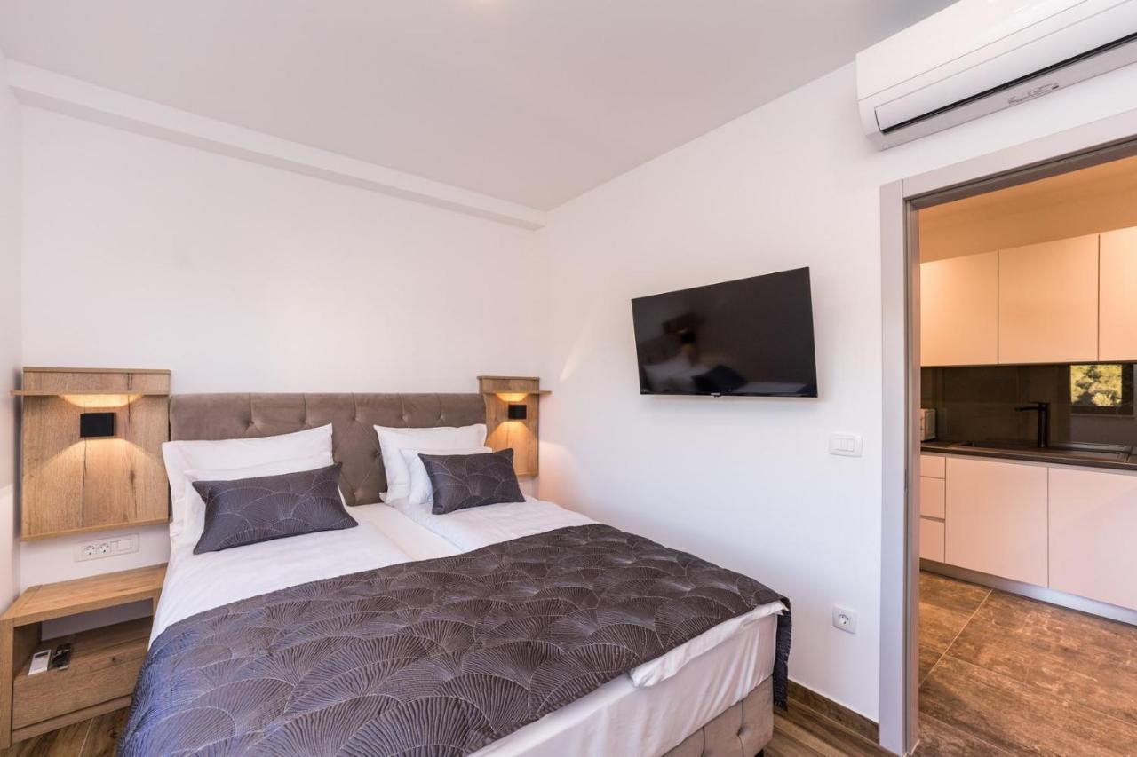 Apartamento Fradama Blue Sveti Petar  Exterior foto