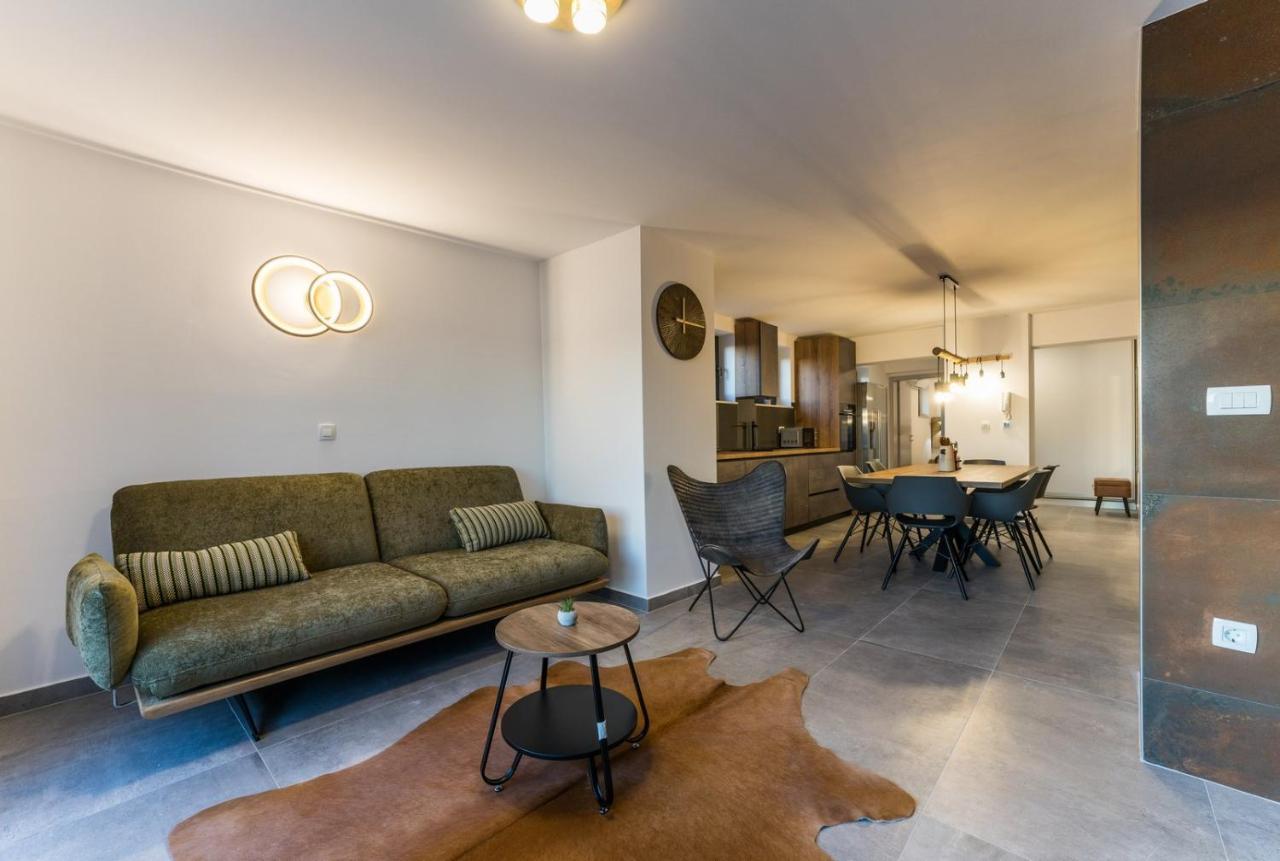 Apartamento Fradama Blue Sveti Petar  Exterior foto
