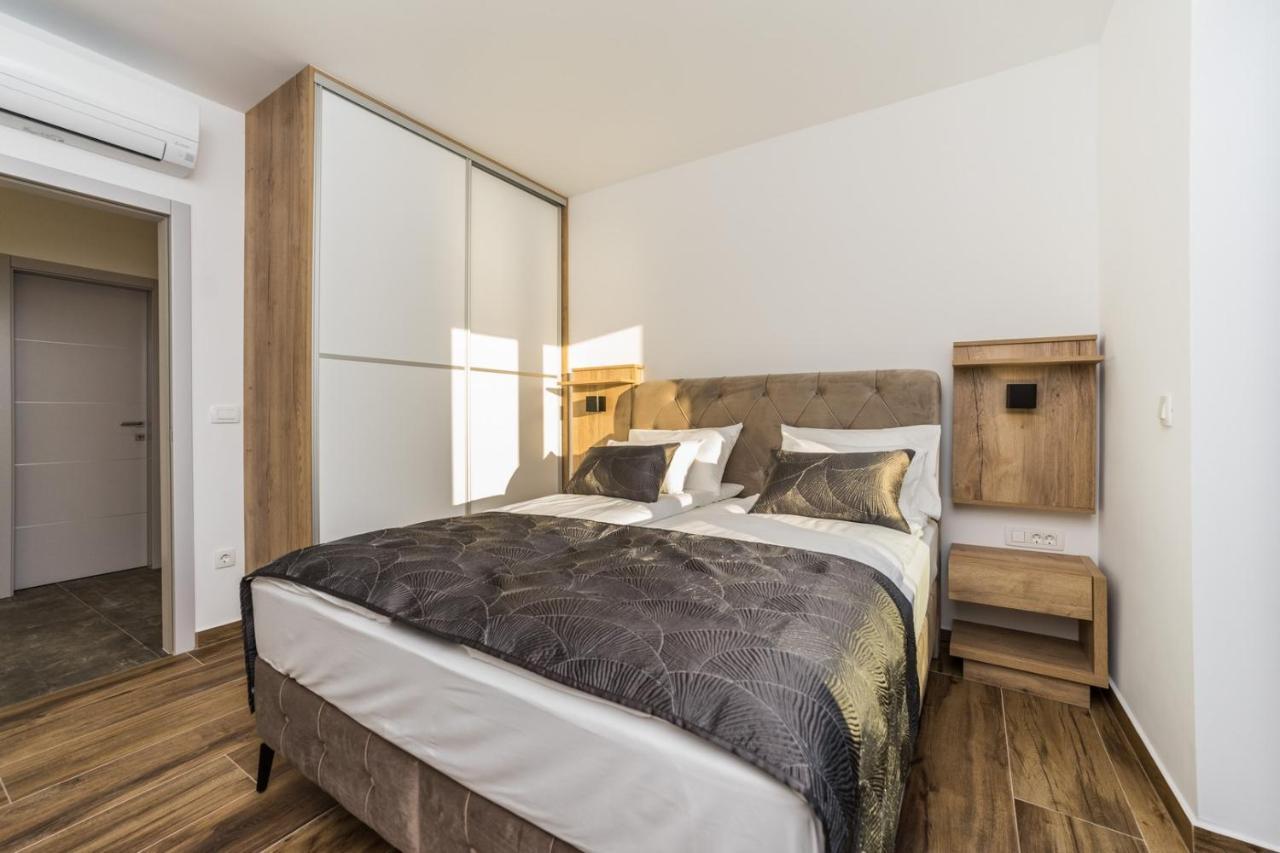 Apartamento Fradama Blue Sveti Petar  Exterior foto