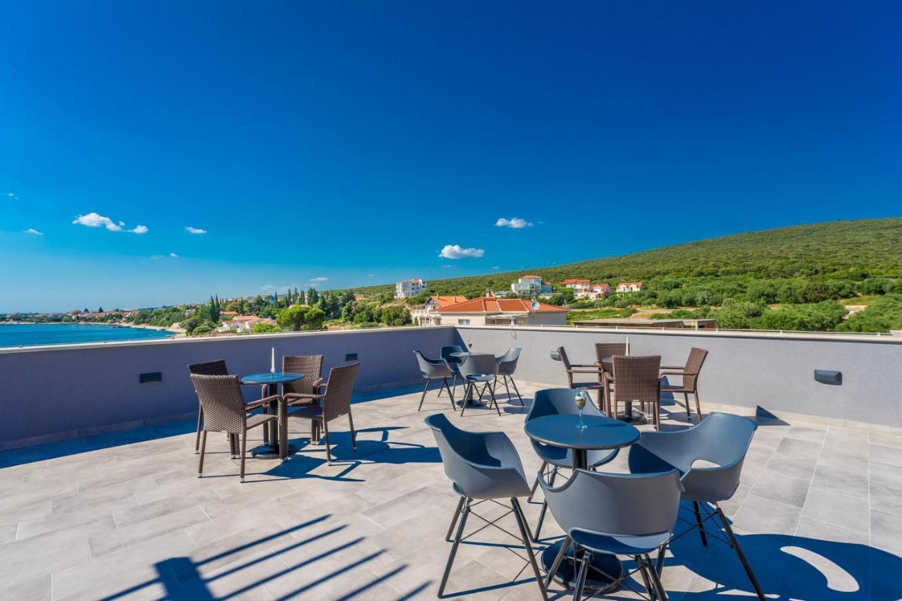 Apartamento Fradama Blue Sveti Petar  Exterior foto