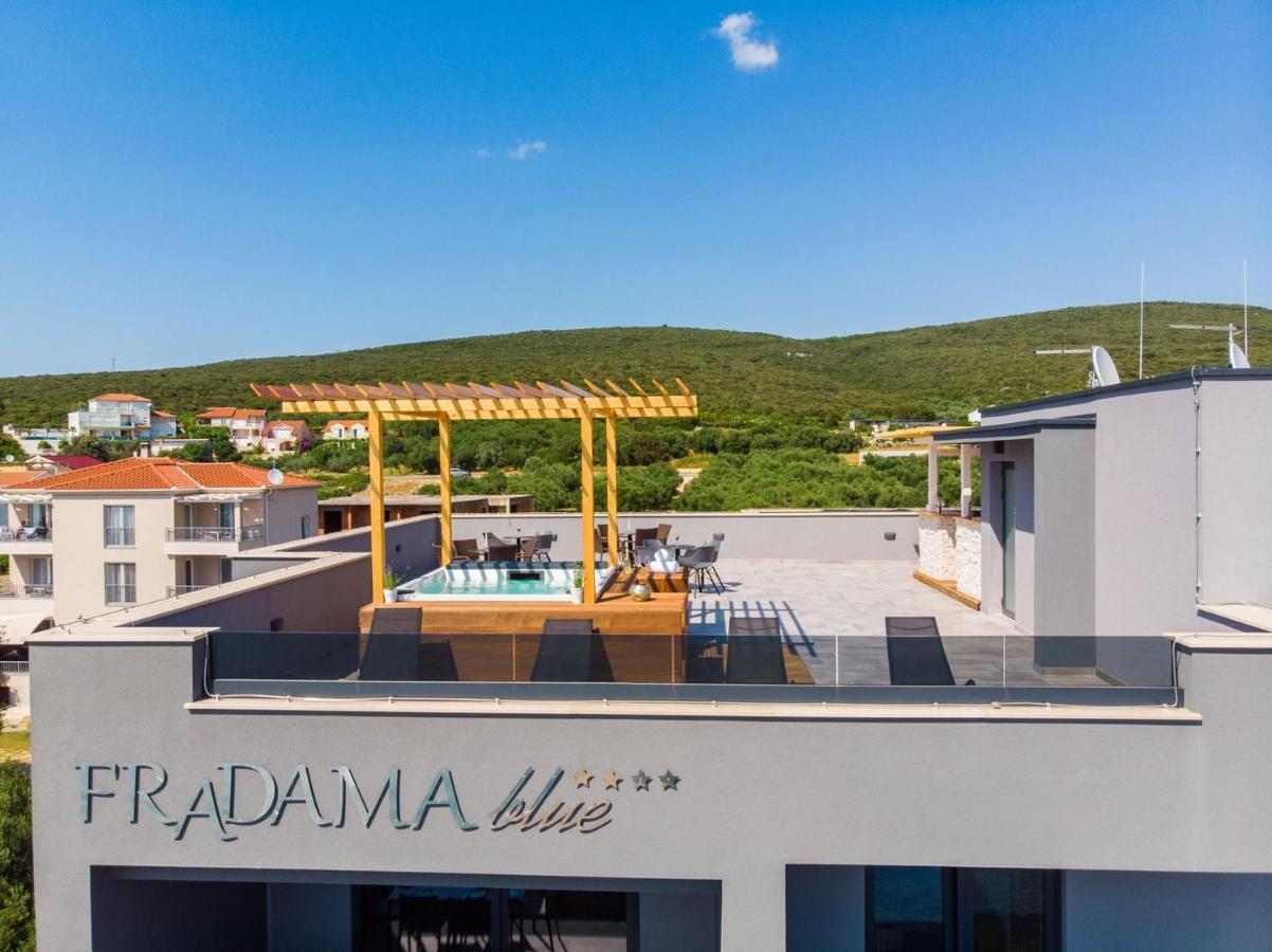 Apartamento Fradama Blue Sveti Petar  Exterior foto