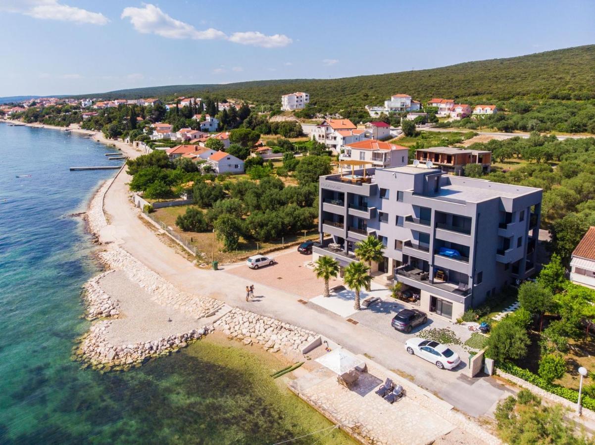 Apartamento Fradama Blue Sveti Petar  Exterior foto