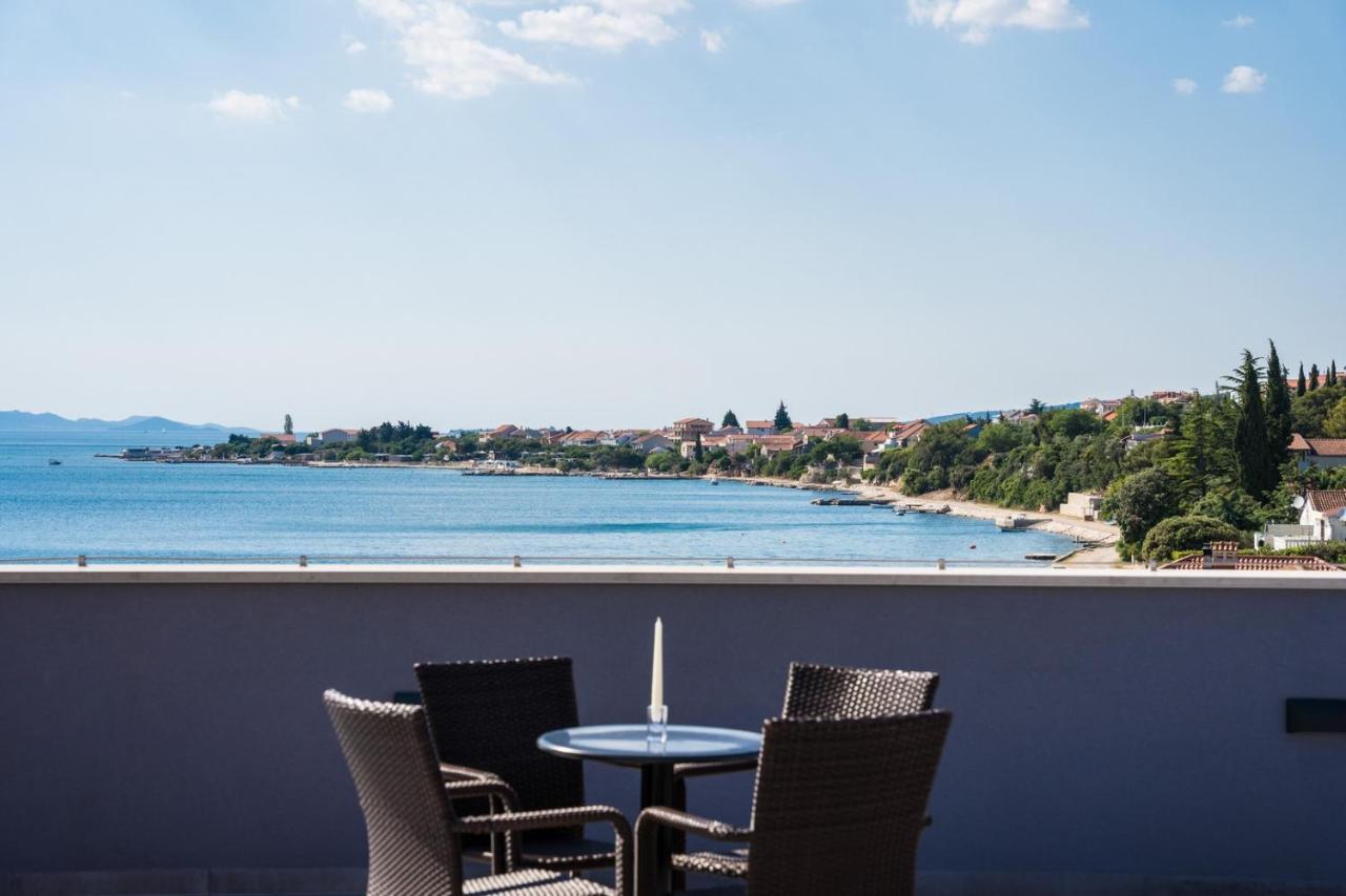 Apartamento Fradama Blue Sveti Petar  Exterior foto