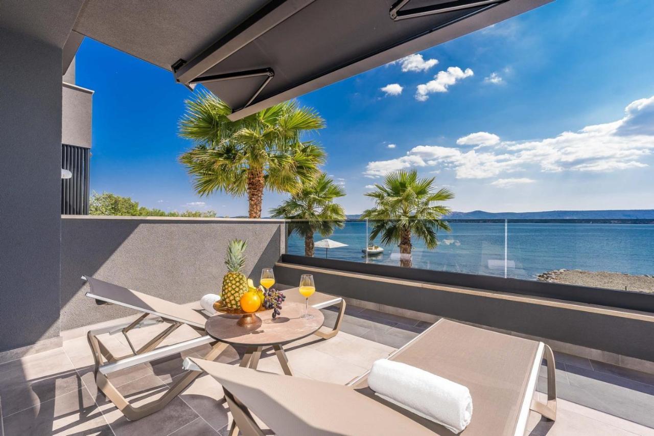 Apartamento Fradama Blue Sveti Petar  Exterior foto
